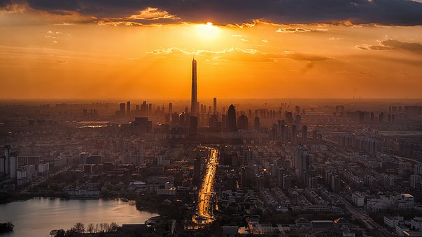 图腾：我与神明的不平等契约