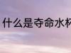 什么是夺命水杯 夺命水杯有什么危害